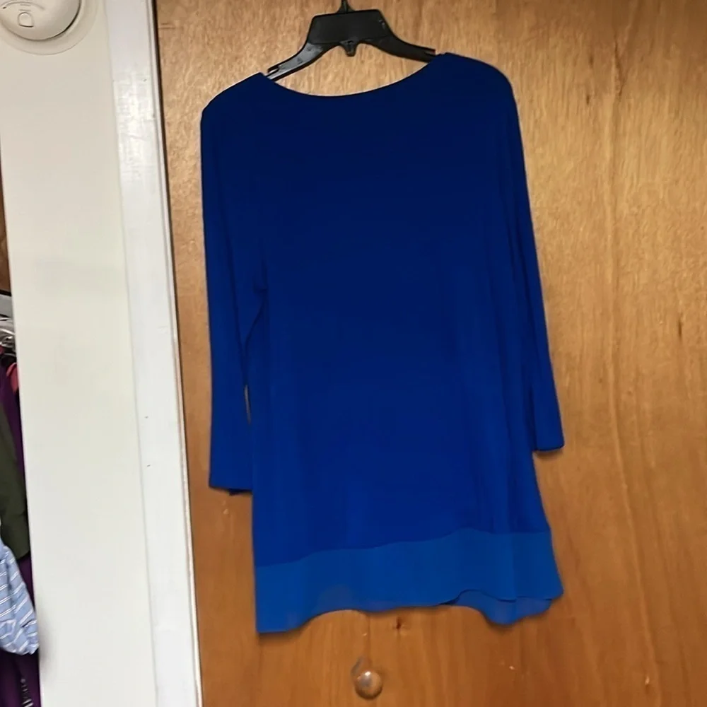 Vince Camuto Blouse